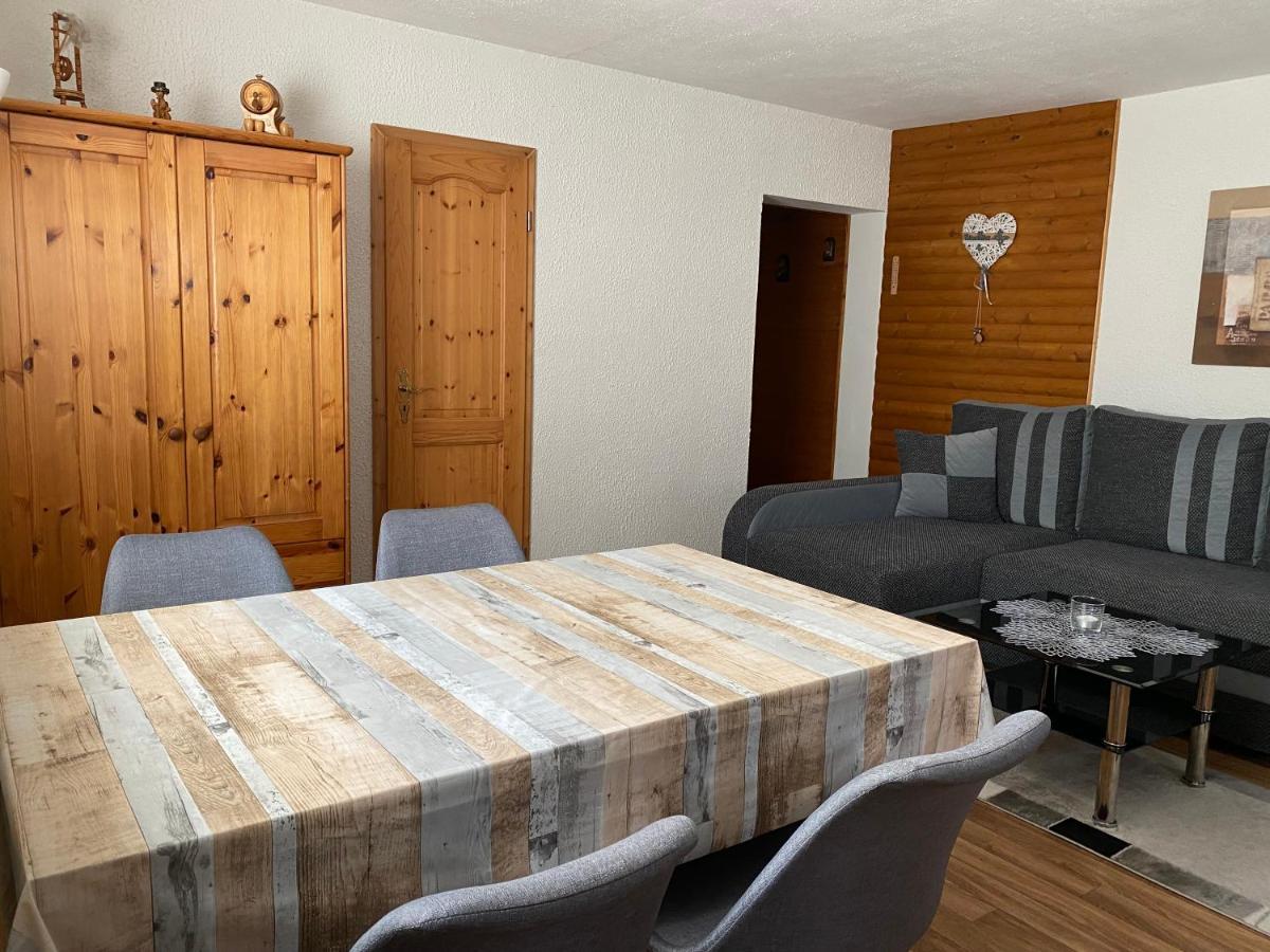 Ferienwohnung Grieser Geising Exterior foto