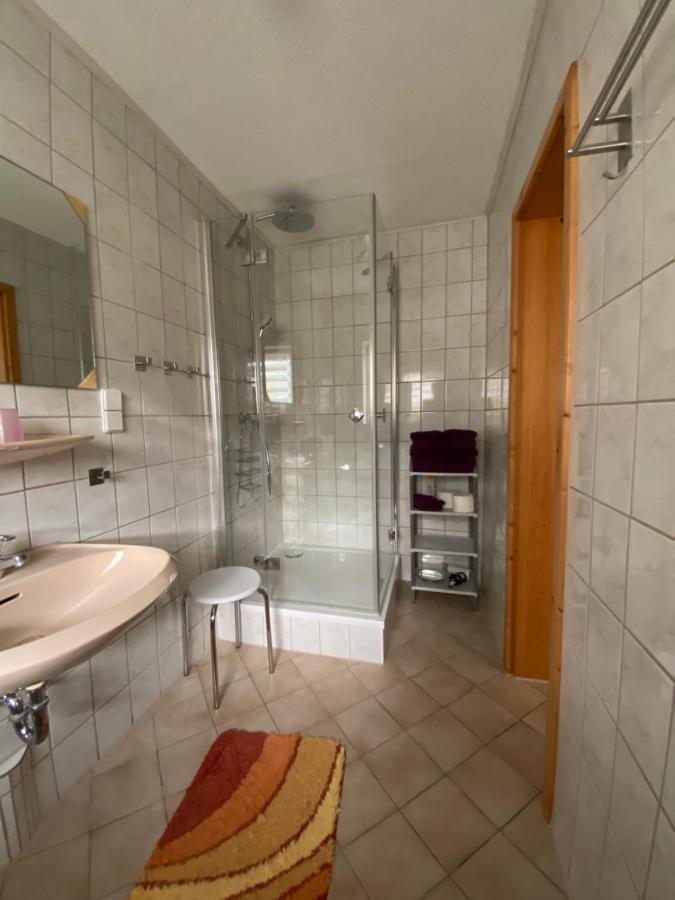 Ferienwohnung Grieser Geising Exterior foto